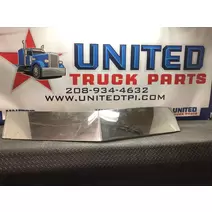 Sun Visor (External) Kenworth Other United Truck Parts