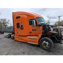 Cab Assembly KENWORTH PARTS ONLY