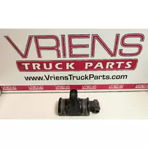 Suspension KENWORTH PETERBILT Vriens Truck Parts