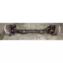 Axle Assembly, Front (Steer) KENWORTH ROCKWELL INTERNATIONAL Vriens Truck Parts