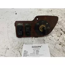 Ignition Switch KENWORTH S64-1037 West Side Truck Parts