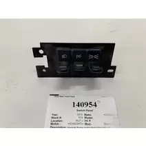 Switch-Panel Kenworth S64-1193-130