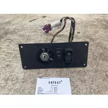 Dash Panel KENWORTH S64-1292-101110 West Side Truck Parts