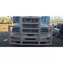 Bumper Assembly,  Front Kenworth T-600