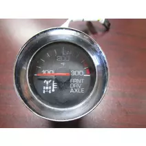 Instrument Cluster KENWORTH T-600 Tim Jordan's Truck Parts, Inc.