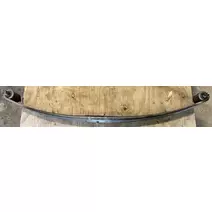 Leaf Spring, Front KENWORTH T2 Series High Mountain Horsepower