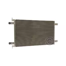 A/C Condenser KENWORTH T2000