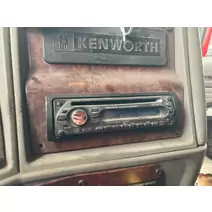 Radio Kenworth T2000 Vander Haags Inc Sp
