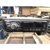 Radio Kenworth T2000 Vander Haags Inc Cb
