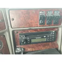Radio Kenworth T2000 Vander Haags Inc Kc