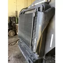 AIR CONDITIONER CONDENSER KENWORTH T2000