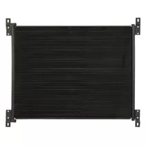 Air Conditioner Condenser KENWORTH T2000 LKQ Plunks Truck Parts And Equipment - Jackson