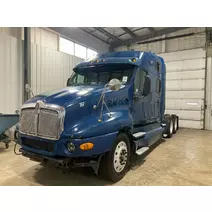Cab-Assembly Kenworth T2000