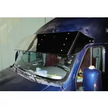 Sun Visor (External) KENWORTH T2000 LKQ KC Truck Parts - Inland Empire