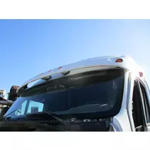 Sun Visor (External) KENWORTH T2000 LKQ Heavy Truck - Tampa