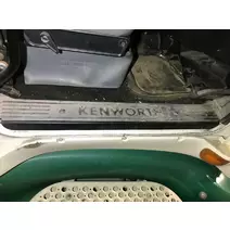 Cab Misc. Interior Parts Kenworth T2000