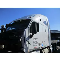 Cab KENWORTH T2000 LKQ Heavy Truck - Tampa