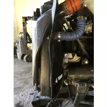 CHARGE AIR COOLER (ATAAC) KENWORTH T2000