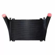 Charge Air Cooler (ATAAC) KENWORTH T2000 LKQ Plunks Truck Parts And Equipment - Jackson