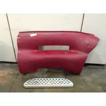 Chassis Fairing Kenworth T2000