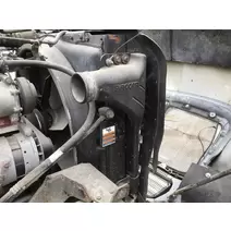 COOLING ASSEMBLY (RAD, COND, ATAAC) KENWORTH T2000