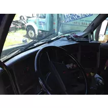 Dash Assembly Kenworth T2000