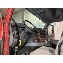 Dash Assembly Kenworth T2000