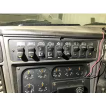 Dash Panel Kenworth T2000 Vander Haags Inc Sf