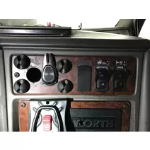 Dash Panel Kenworth T2000 Vander Haags Inc Cb