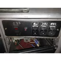Dash Panel Kenworth T2000