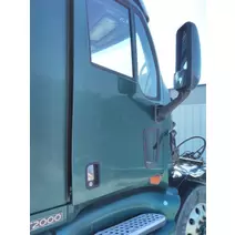 Door Assembly, Front KENWORTH T2000 LKQ Heavy Truck - Goodys