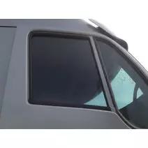 Door Glass, Front Kenworth T2000