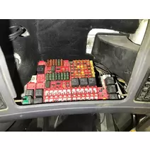 Fuse Box Kenworth T2000