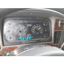 Instrument Cluster KENWORTH T2000 LKQ Heavy Truck - Goodys