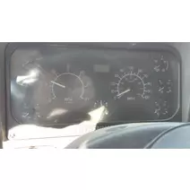 Gauge-Cluster Kenworth T2000