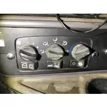 Heater & AC Temperature Control Kenworth T2000