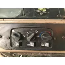 Heater & AC Temperature Control Kenworth T2000