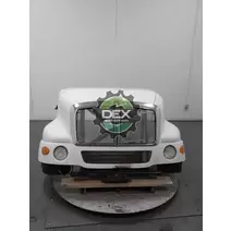 Hood KENWORTH T2000 Dex Heavy Duty Parts, Llc  