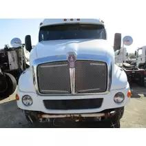 Hood KENWORTH T2000 LKQ Heavy Truck - Tampa
