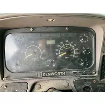 Instrument-Cluster Kenworth T2000