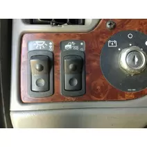 Instrument Cluster Kenworth T2000