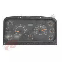 Instrument Cluster KENWORTH T2000 Rydemore Heavy Duty Truck Parts Inc