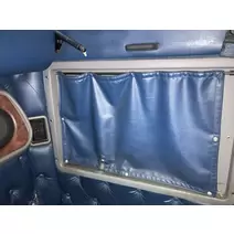 Interior-Curtains Kenworth T2000