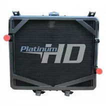 Radiator KENWORTH T2000 LKQ Plunks Truck Parts And Equipment - Jackson