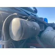 Radiator-Overflow-Bottle--or--Surge-Tank Kenworth T2000