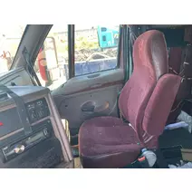 Seat, Front Kenworth T2000 Vander Haags Inc Dm