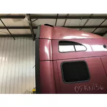 Sleeper Fairing Kenworth T2000 Vander Haags Inc WM