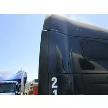 Sleeper Fairing KENWORTH T2000