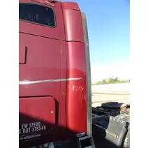 Sleeper Fairing KENWORTH T2000