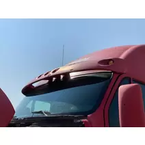 Sun Visor (Exterior) Kenworth T2000